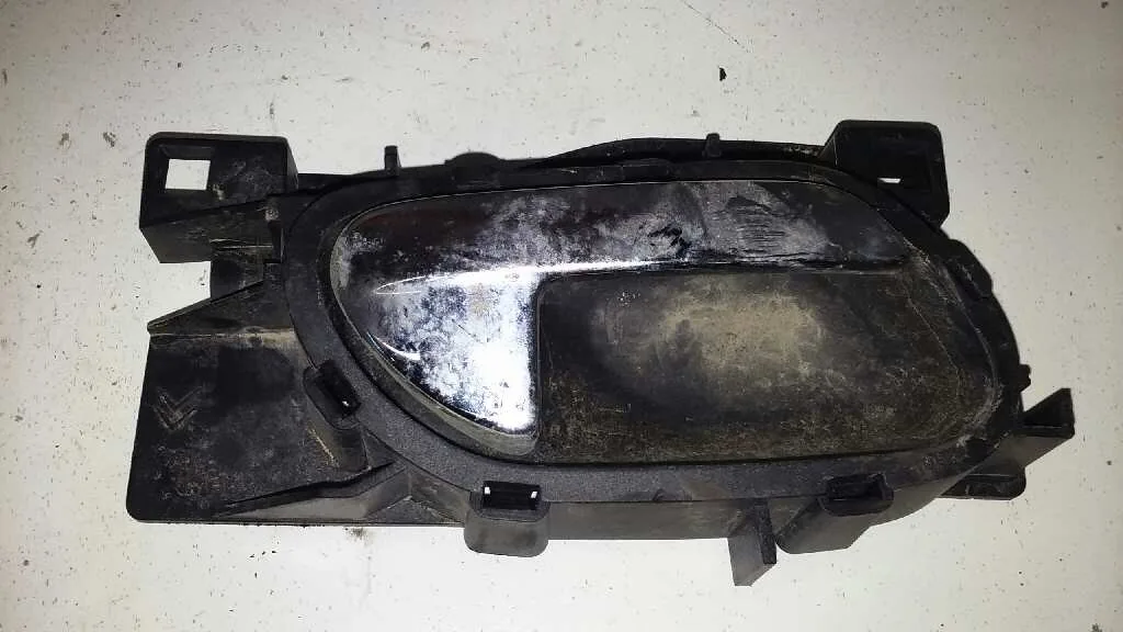 Maneta Interior Trasera Derecha para Peugeot 407
