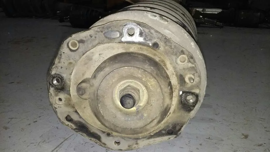 Amortiguador Delantero Derecho para Peugeot Partner (S2)