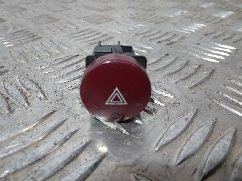 Warning para Peugeot Partner (S2)