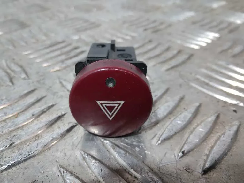 Warning para Peugeot Partner (S2)
