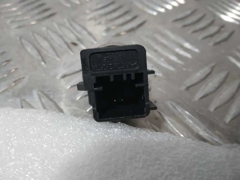 Warning para Peugeot Partner (S2)