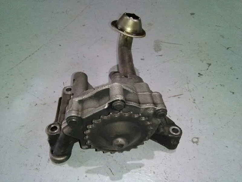 Bomba Aceite para Seat Leon (1P1)