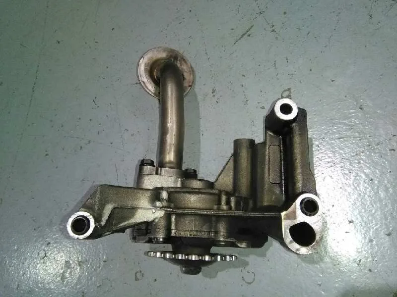 Bomba Aceite para Seat Leon (1P1)