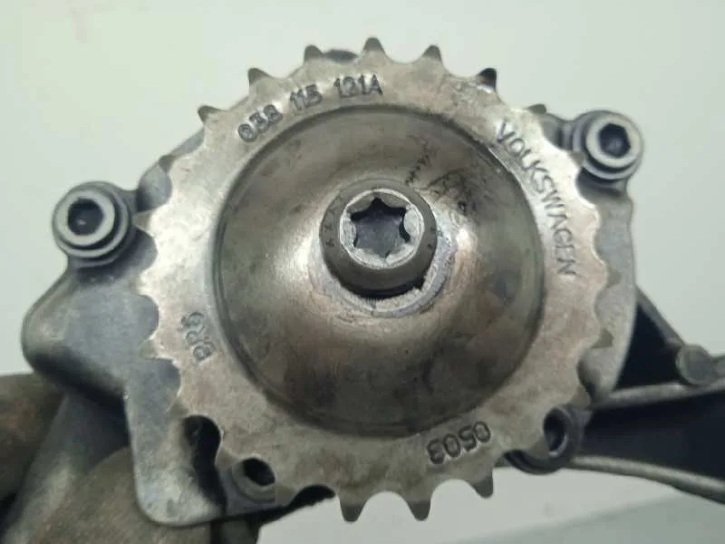 Bomba Aceite para Seat Leon (1P1)