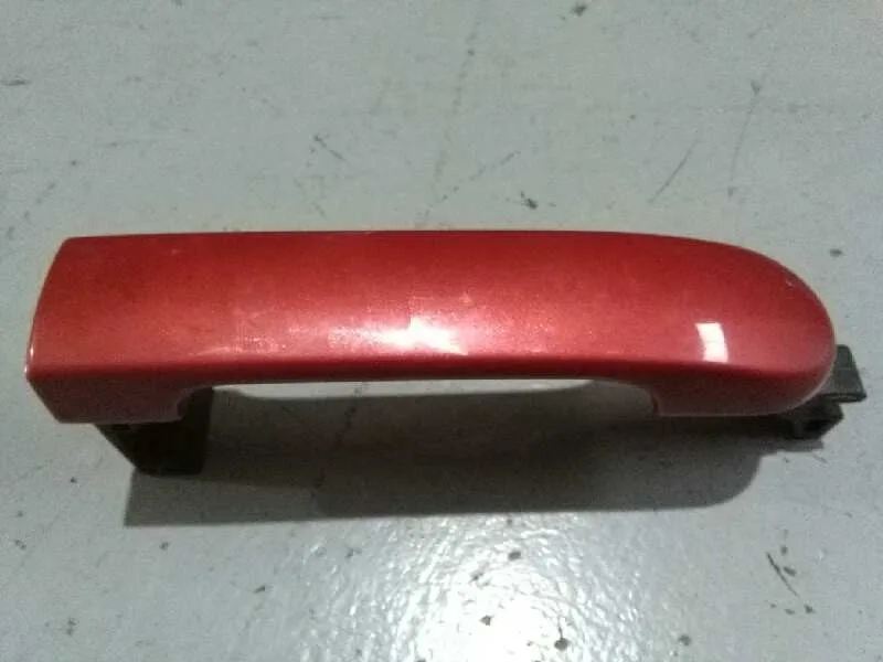 Maneta Exterior Delantera Izquierda para Nissan Micra (K12E)