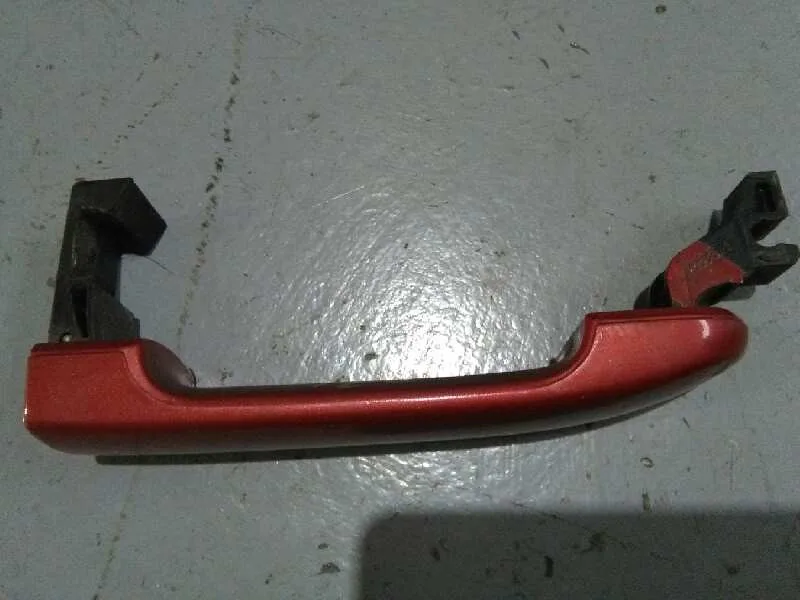 Maneta Exterior Delantera Izquierda para Nissan Micra (K12E)