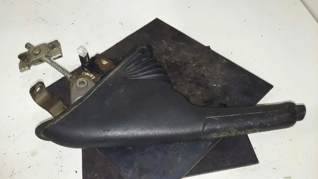 Palanca Freno De Mano para Fiat Punto Berlina (188)