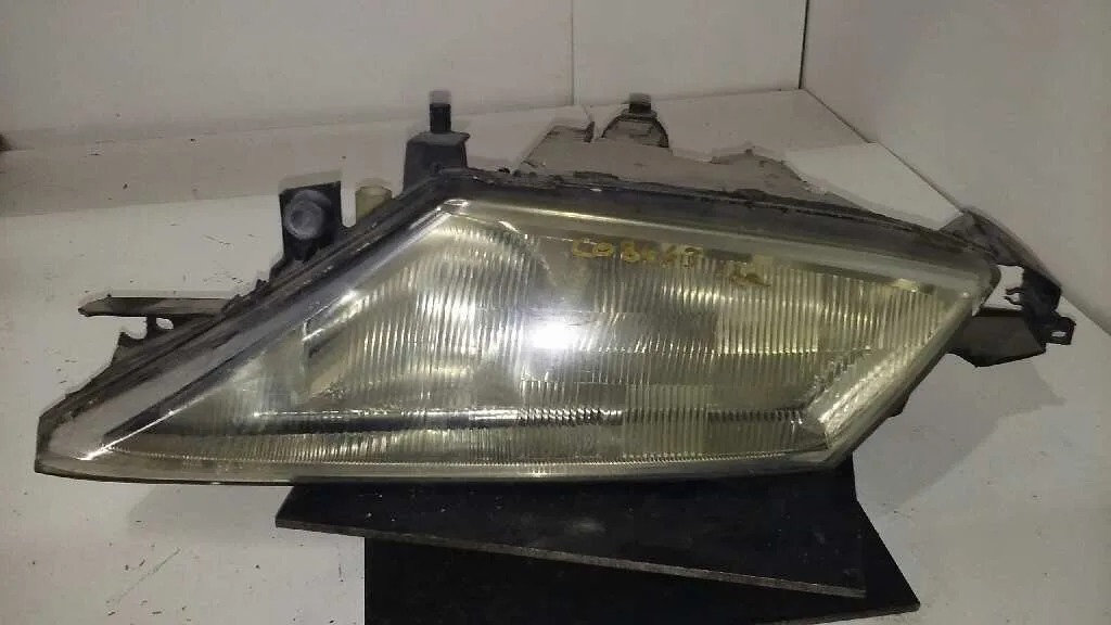 Faro Izquierdo para Lancia Lancia Y