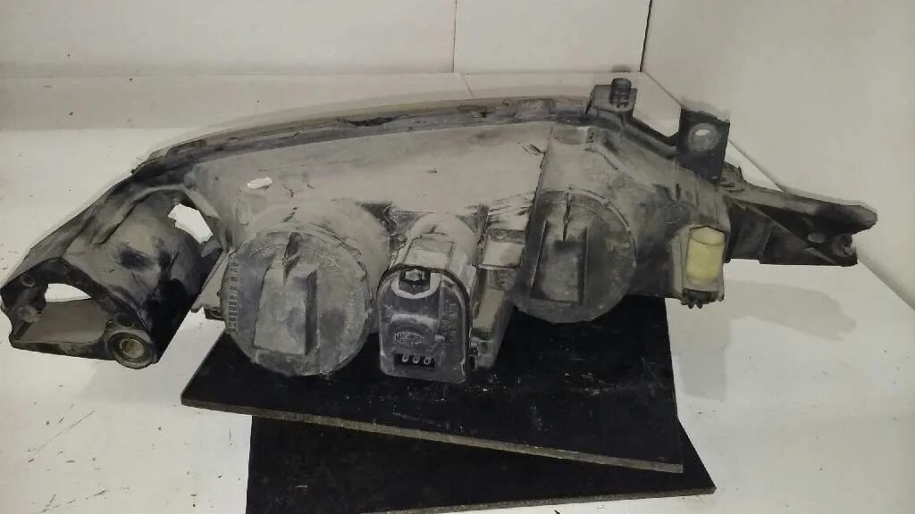 Faro Izquierdo para Lancia Lancia Y