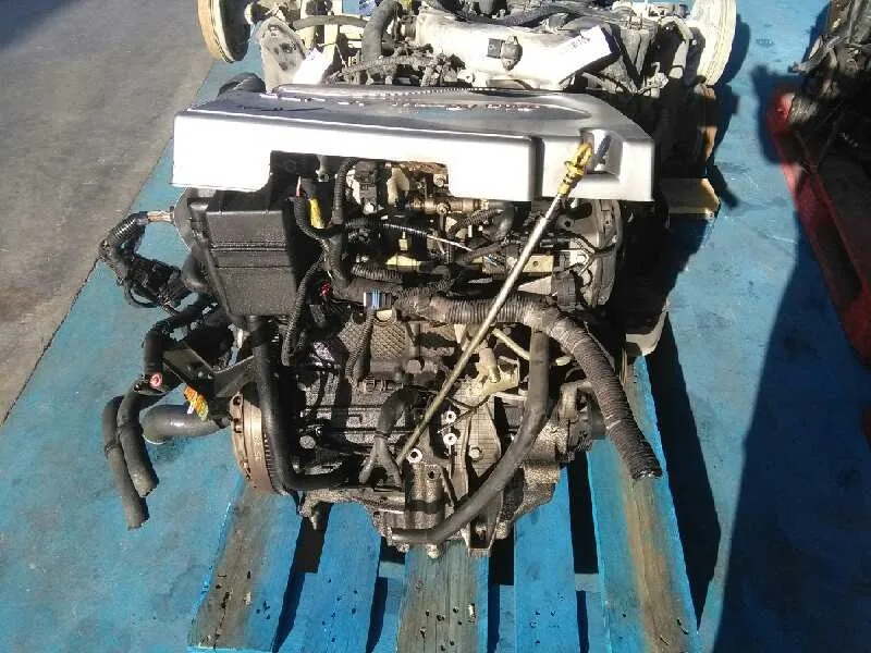 Motor Completo para Alfa Romeo 156 (116)