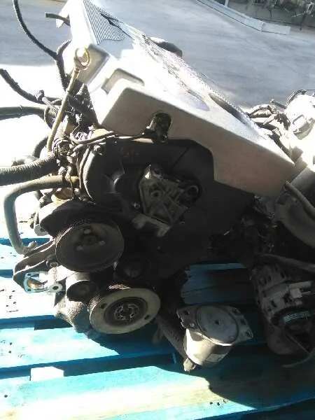 Motor Completo para Alfa Romeo 156 (116)