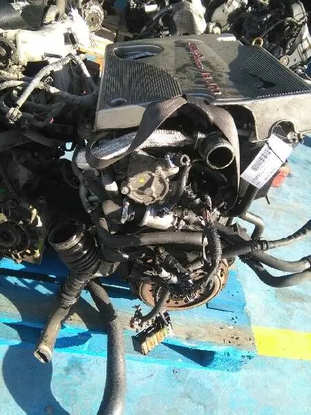 Motor Completo para Alfa Romeo 156 (116)