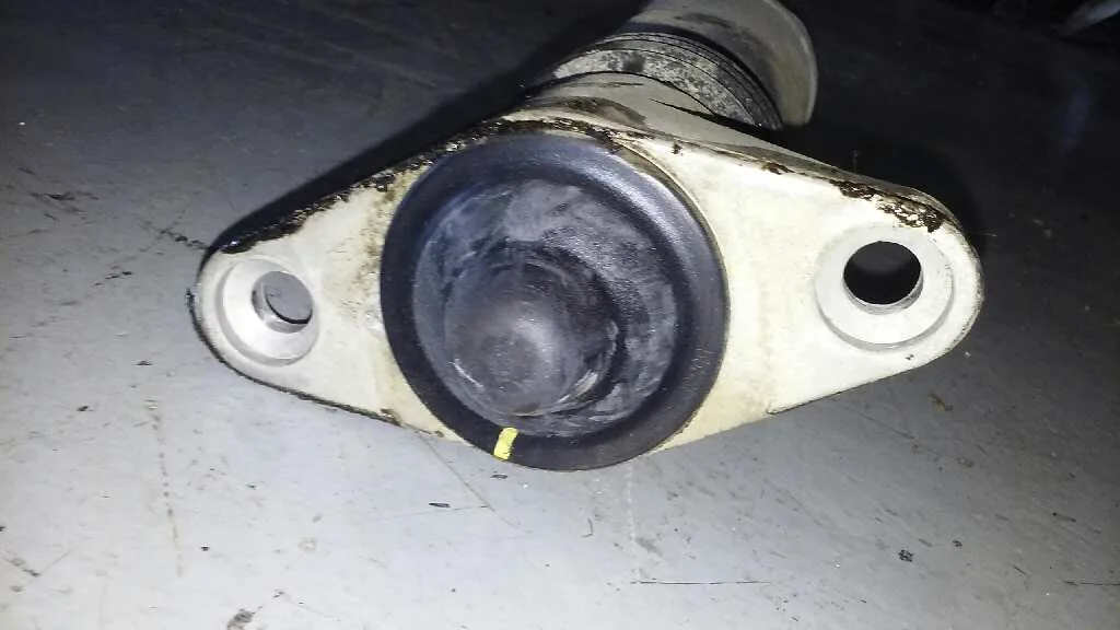 Amortiguador Trasero Derecho para Hyundai I30