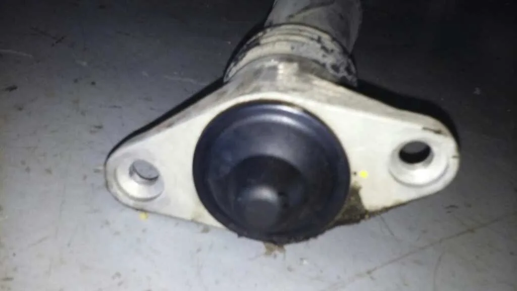 Amortiguador Trasero Izquierdo para Hyundai I30
