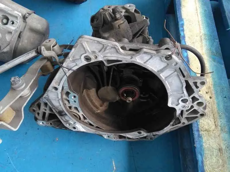 Caja Cambios para Opel Corsa C