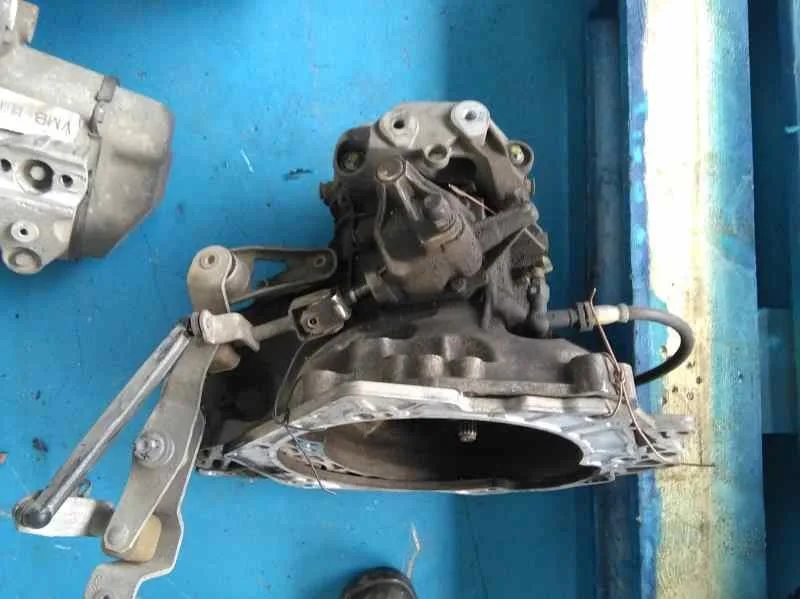 Caja Cambios para Opel Corsa C