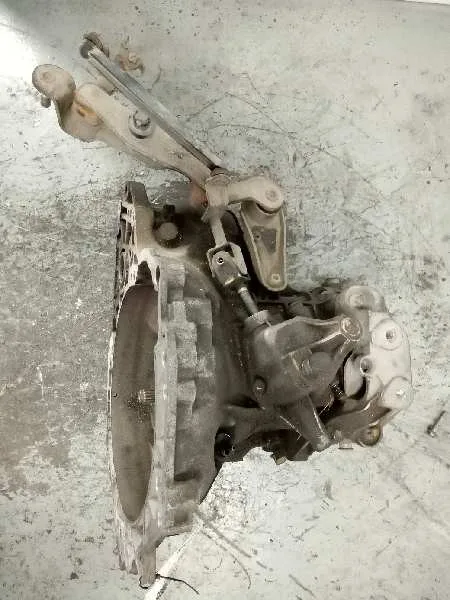Caja Cambios para Opel Corsa C