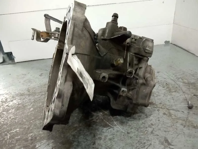 Caja Cambios para Opel Corsa C