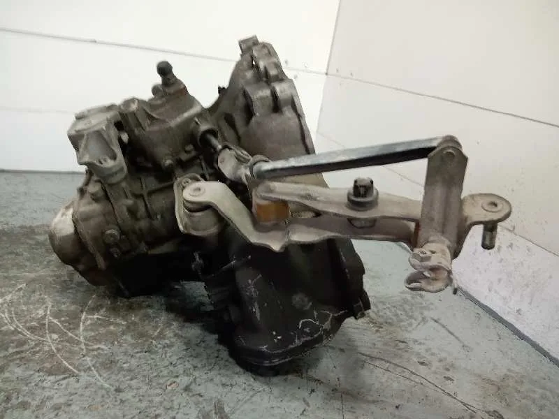 Caja Cambios para Opel Corsa C