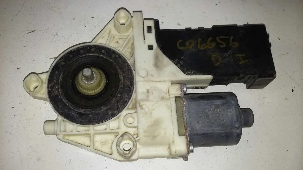 Motor Elevalunas Delantero Izquierdo para Peugeot 407