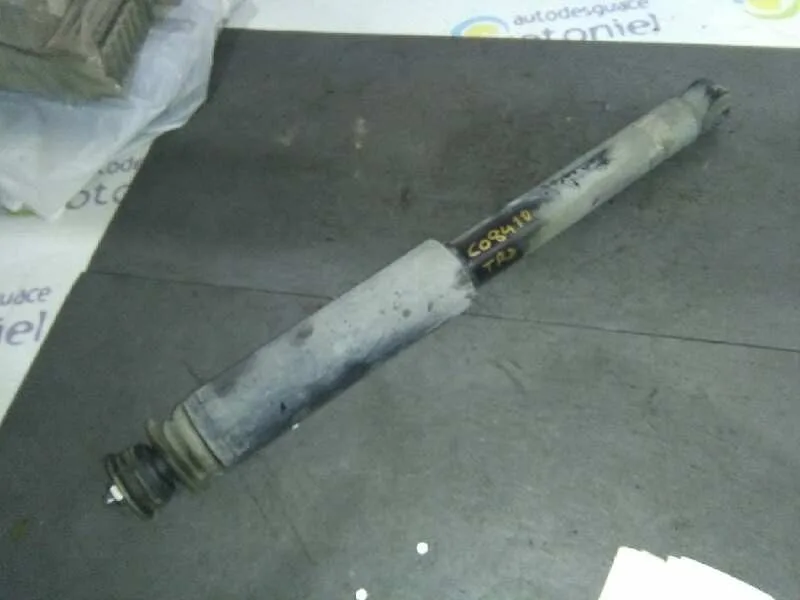 Amortiguador Trasero Derecho para Opel Corsa C
