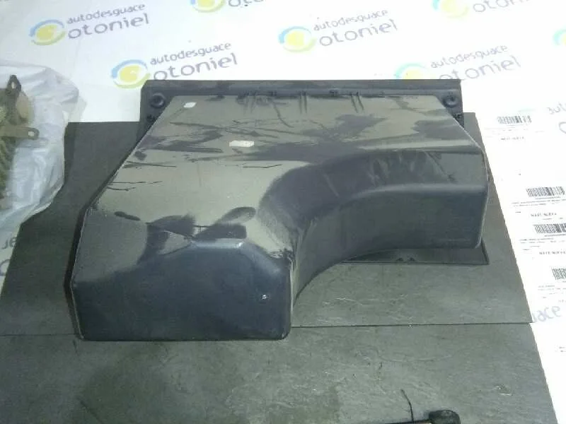 Guantera para Opel Corsa C