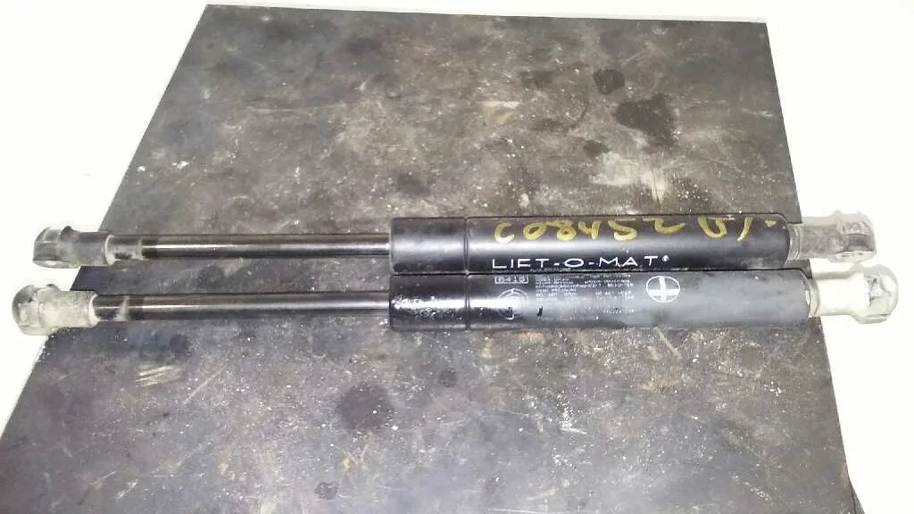 Amortiguadores Maletero / Porton para Alfa Romeo 156 (116)