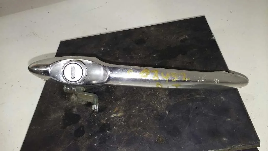 Maneta Exterior Delantera Izquierda para Alfa Romeo 156 (116)