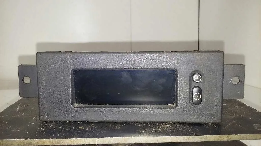 Display para Opel Corsa C