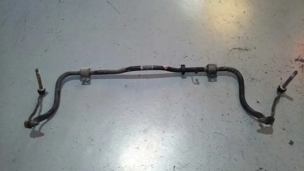 Barra Estabilizadora Delantera para Peugeot 407