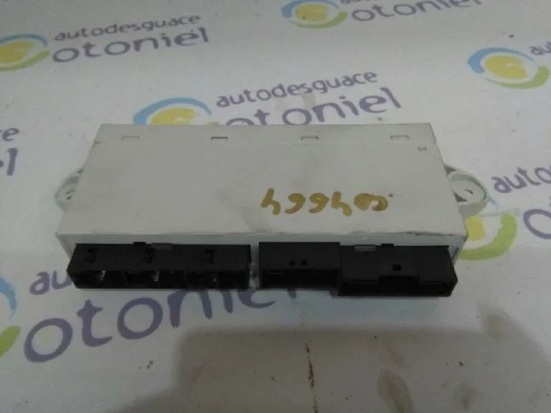Modulo Electronico para Bmw Serie 7 (E65/E66)