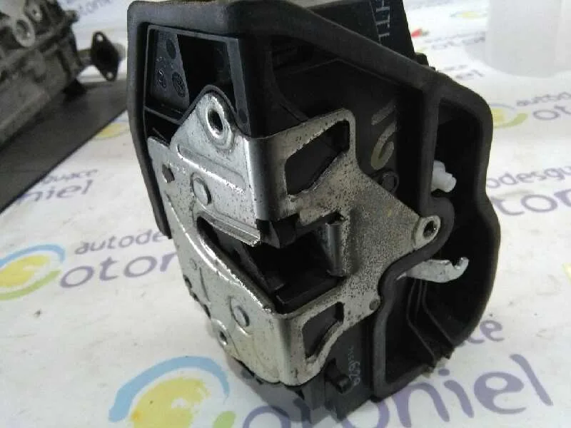 Cerradura Puerta Trasera Izquierda para Bmw Serie 7 (E65/E66)