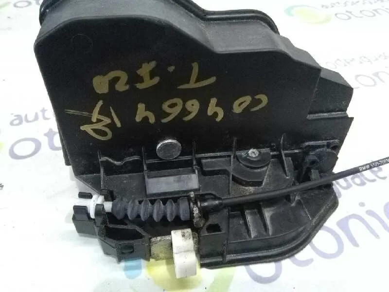 Cerradura Puerta Trasera Izquierda para Bmw Serie 7 (E65/E66)