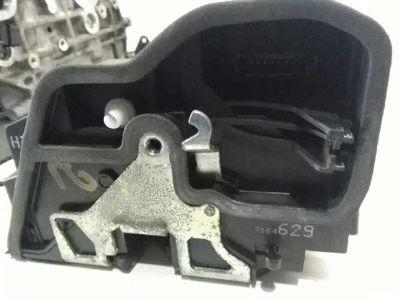 Cerradura Puerta Trasera Izquierda para Bmw Serie 7 (E65/E66)