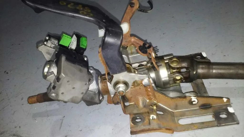 Columna Direccion para Honda Fr-V (Be)