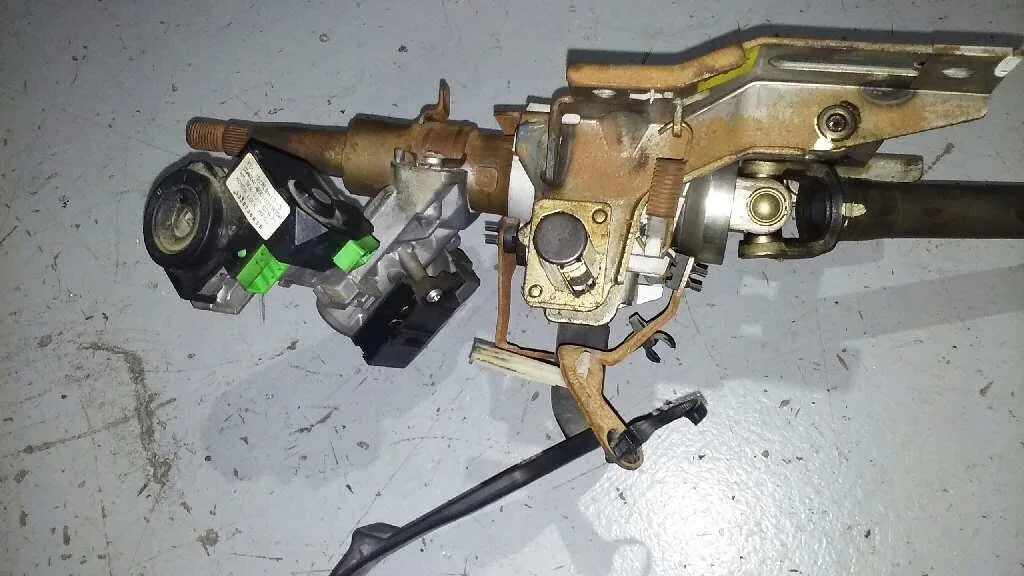 Columna Direccion para Honda Fr-V (Be)