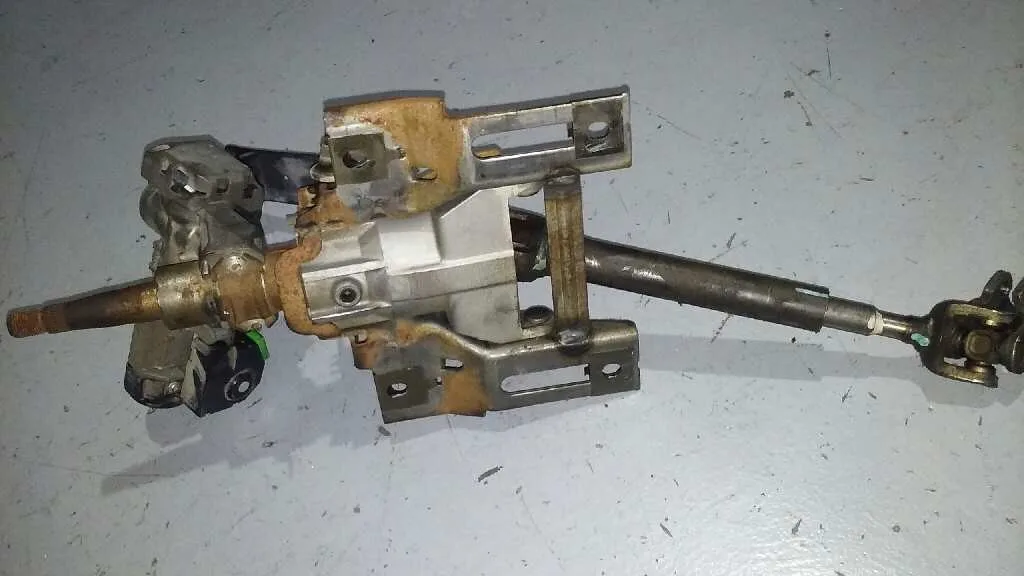 Columna Direccion para Honda Fr-V (Be)