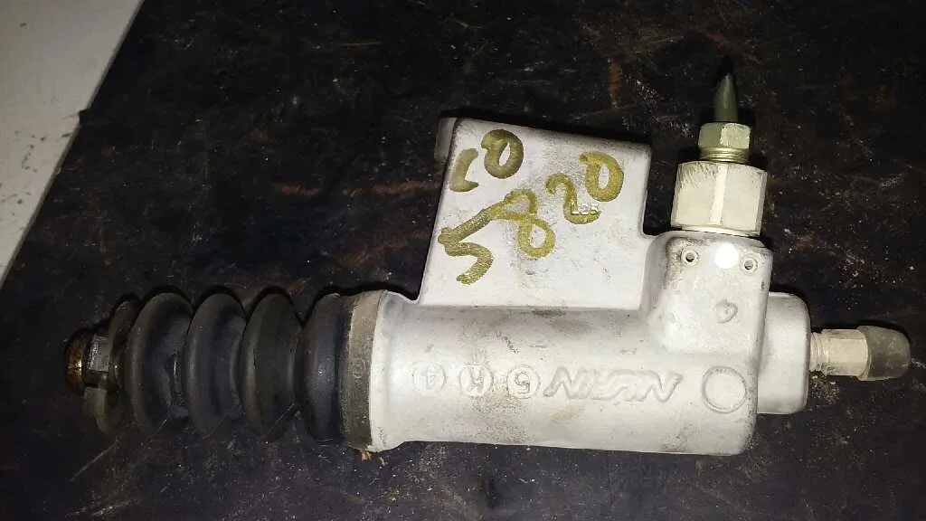 Bombin Embrague para Honda Fr-V (Be)
