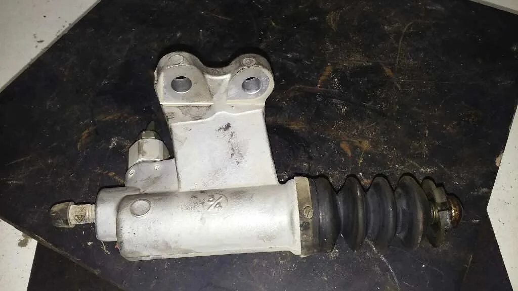 Bombin Embrague para Honda Fr-V (Be)