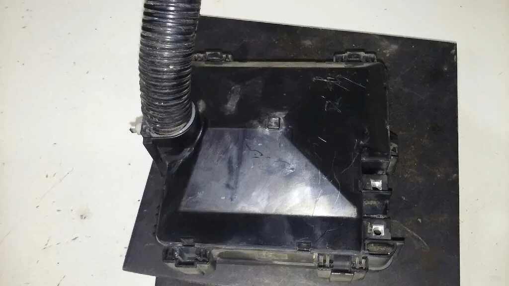 Caja Reles / Fusibles para Honda Fr-V (Be)