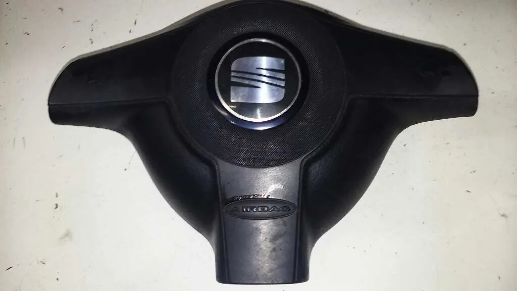 Airbag Delantero Izquierdo para Seat Leon (1M1)