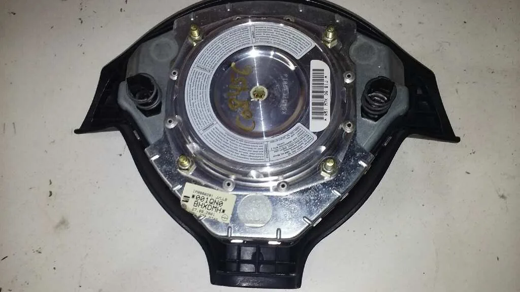 Airbag Delantero Izquierdo para Seat Leon (1M1)
