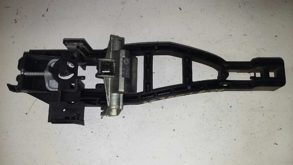 Maneta Exterior Delantera Derecha para Ford C-Max