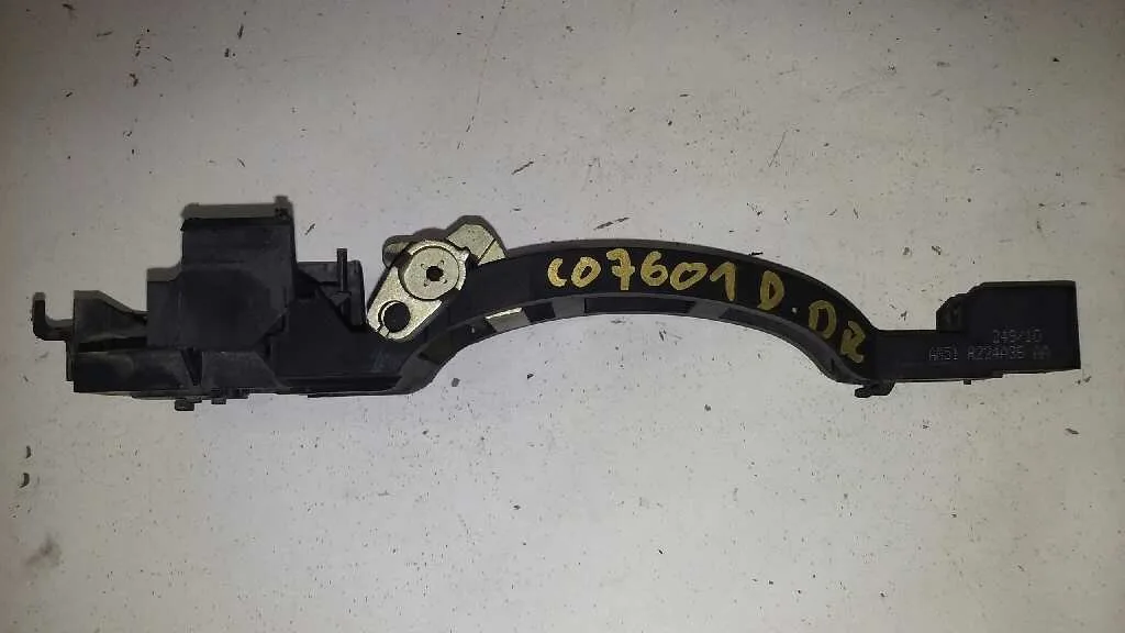 Maneta Exterior Delantera Derecha para Ford C-Max