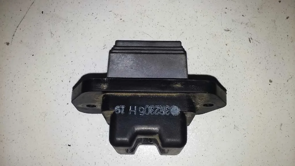 Resistencia Calefaccion para Honda Fr-V (Be)