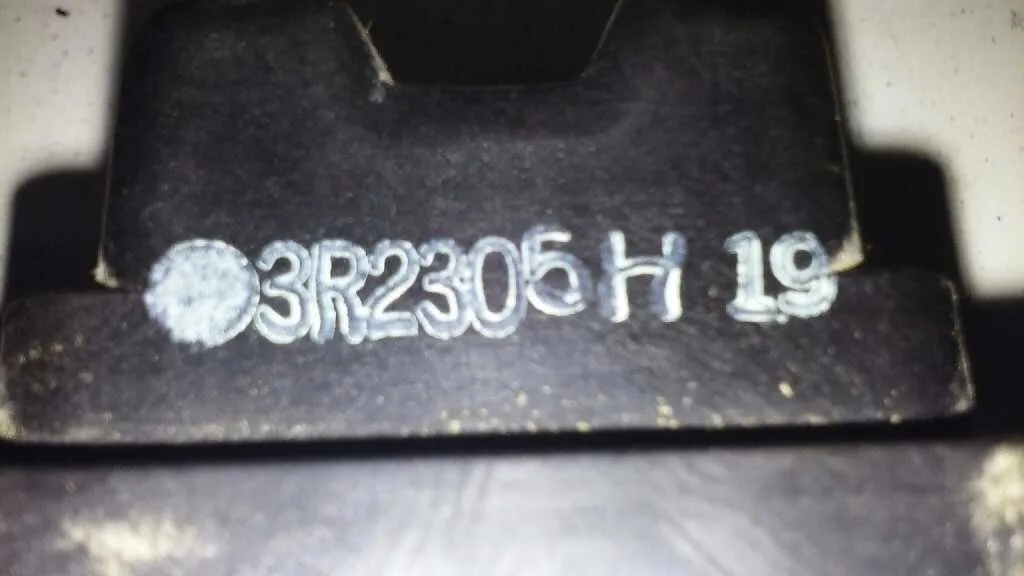 Resistencia Calefaccion para Honda Fr-V (Be)