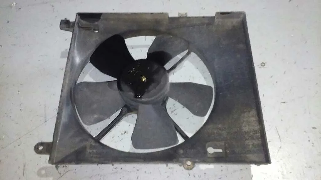 Electroventilador para Daewoo Kalos