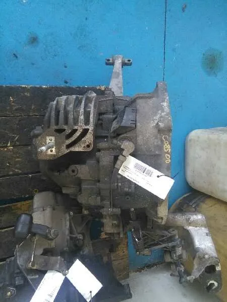 Imagen del vehículo