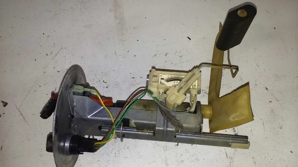 Aforador para Ford Mondeo Berlina/Familiar (Fd)