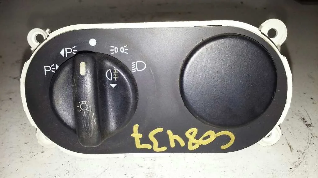Mando Luces para Ford Mondeo Berlina/Familiar (Fd)